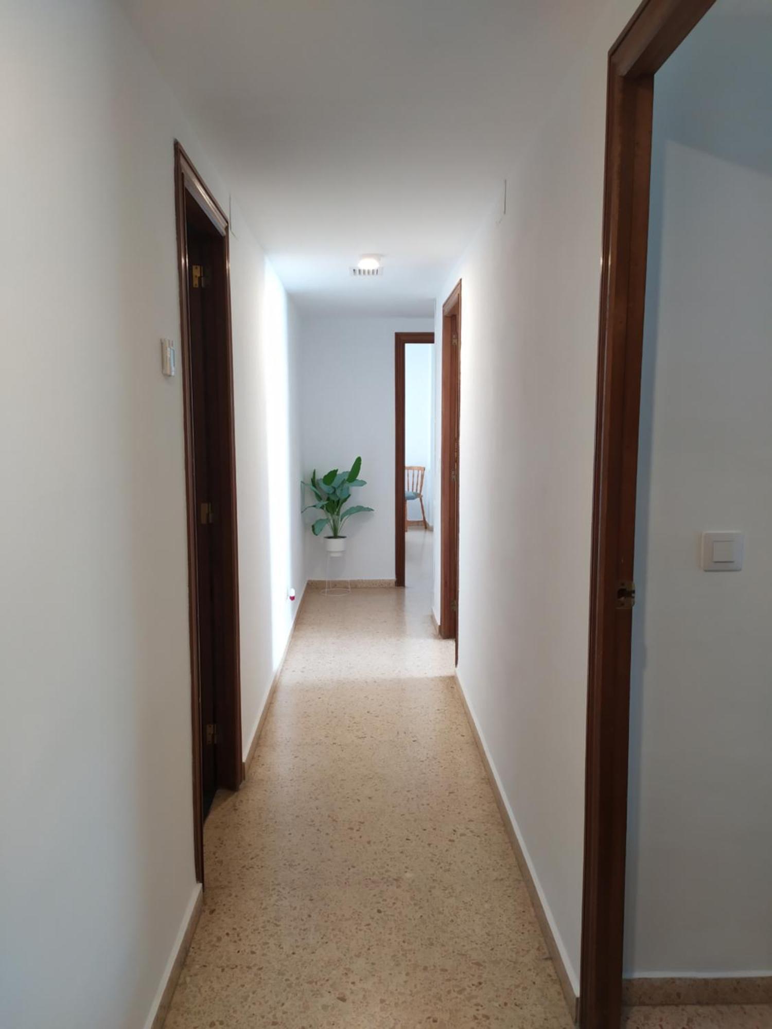 Apartamento Con Vistas Al Mar Y Buena Ubicacion Беникасим Экстерьер фото