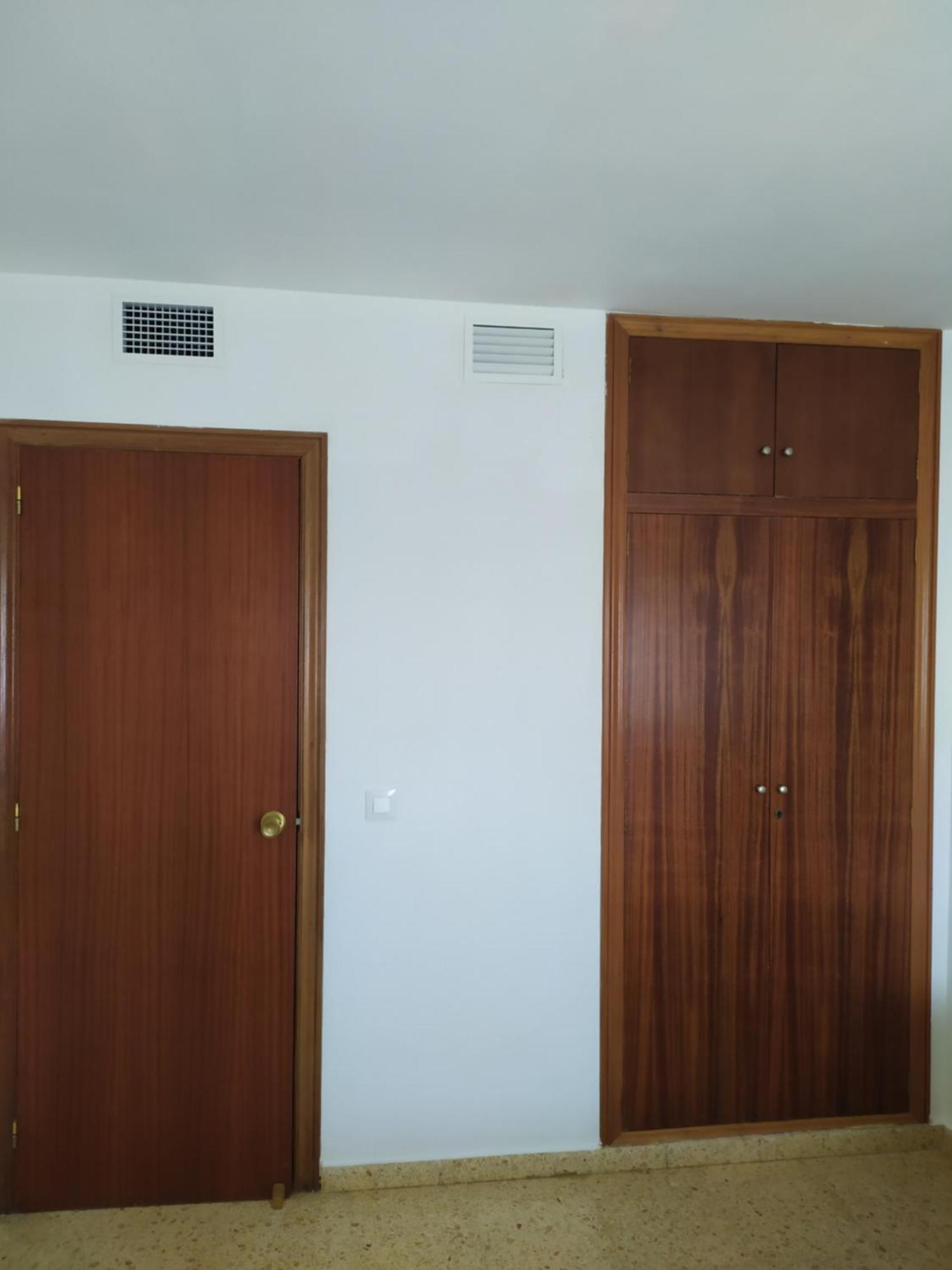 Apartamento Con Vistas Al Mar Y Buena Ubicacion Беникасим Экстерьер фото